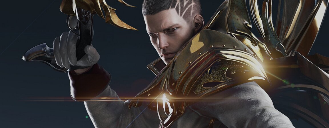 Lost Ark Quete Assaut Des Boss Refonte du système d'amélioration de l'équipement - Lost Ark Actu