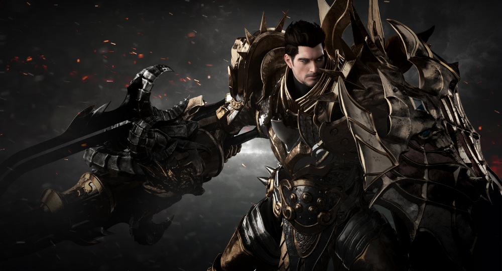 Lost Ark Quete Assaut Des Boss Traduction française des compétences du Warlord - Lost Ark Actu