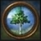 Find Trees Icone Find Trees