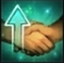 Cooperation Master Icone Cooperation Master