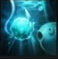 Throw Bait Icone Throw Bait