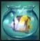 Collectable Fish Icone Collectable Fish