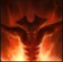 Icone Dark Resurrection