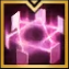 Prismatic Mirror Icone Prismatic Mirror