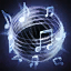 Icone Musical Notes