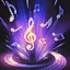Icone Rhythm Buckshot