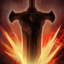 Icone Hell Blade 