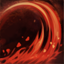 Icone Red Dust 