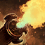 Icone Flamethrower