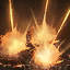Icone Air Strike