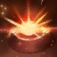 Icone Missile Bombing