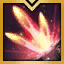 Missile Saturation Icone Missile Saturation