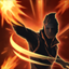 Icone Bullet Dance