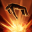 Icone Deathfire