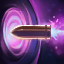Icone Spiral Flame