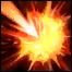 Icone Atomic Arrow