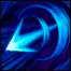 Icone Tsunami Arrow