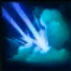 Icone Smoke Arrow