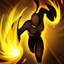 Icone Fury Strikes
