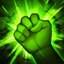 Icone Decisive Strike