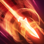 Icone Spiral Spear