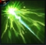 Icone Poison Javelin
