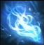 Icone Wind Howl Blast