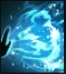 Icone Thunder Palm