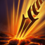 Icone Ancient Spear