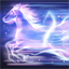 Icone Burning Gallop