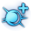 Icone Accumulated Energy