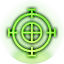 Icone Death Target
