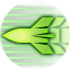 Icone Rapid Bullet