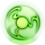 Icone Enhanced Attack