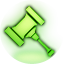 Icone Sharp Hammer