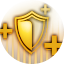 Icone Hard Shield