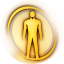Icone Shield of Acceleration