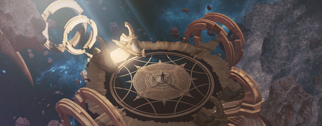 En Quête De Liberté Lost Ark Le recrutement pour le première bêta fermée de Lost Ark commence