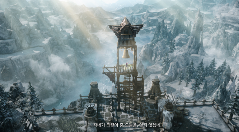 Lost Ark Une Très Vieille Histoire Le Community Manager Risha nous raconte son aventure sur la CBT2 - Lost