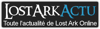 Lost Ark Actu