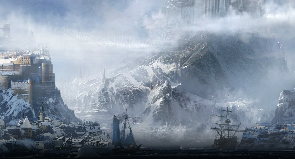 Le Flair Pour Lactualité Lost Ark Lost Ark Actu & Lost Ark France : un point sur la situation - Lost Ark Actu
