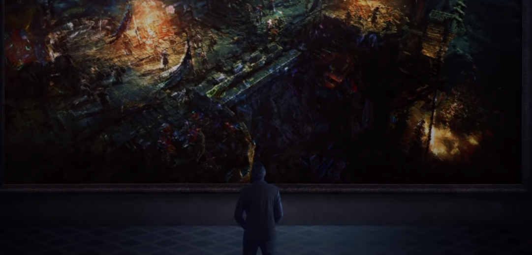 Lost Ark Le Flair Pour L'actualité Trois nouveaux spots TV publicitaires pour Lost Ark - Lost Ark Actu