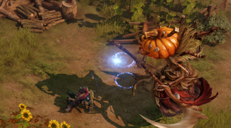 Lost Ark Quete Assaut Des Boss Emplacement des Field Boss de Lost Ark - Lost Ark Actu