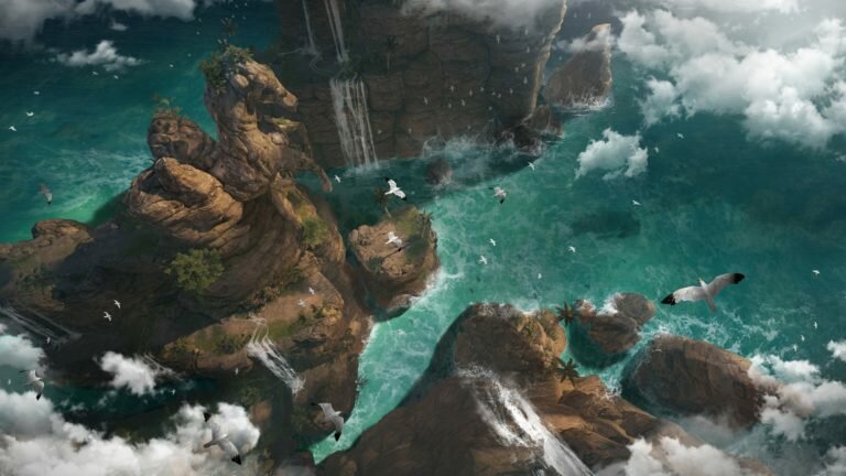 Ile De La Tortue Lost Ark Nouvelles informations sur les prochains contenus de Lost Ark - Lost