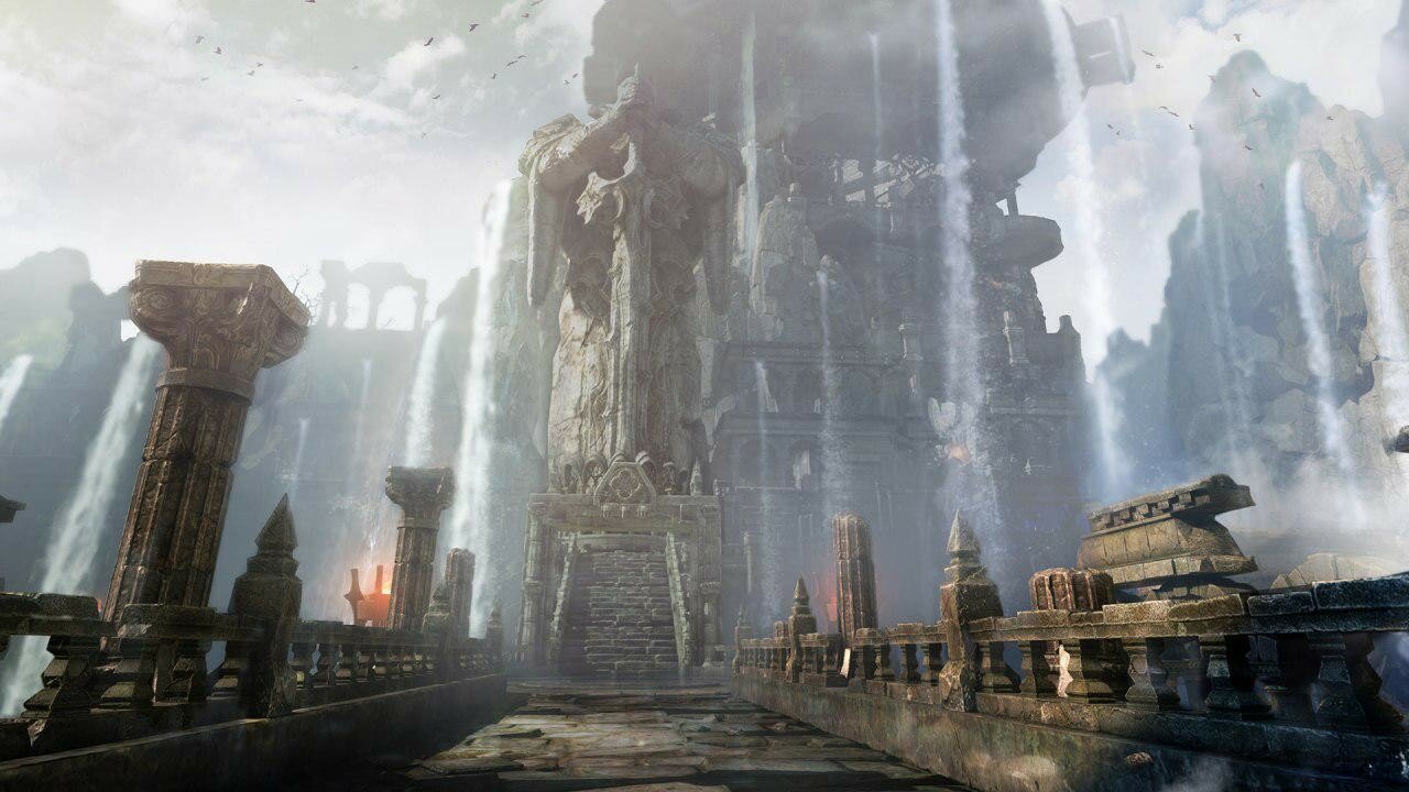 Jour Du Jugement Dernier Lost Ark Découvrez la mise à jour New Heights pour la version russe de Lost Ark