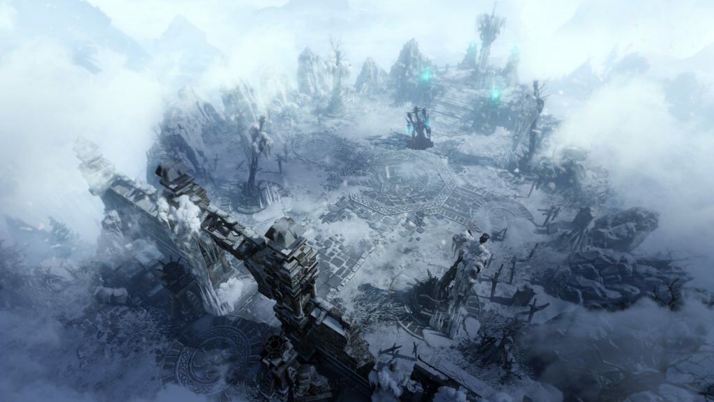 Le Flair Pour Lactualité Lost Ark Séance de questions/réponses avec l'équipe de Lost Ark Russe - Lost Ark