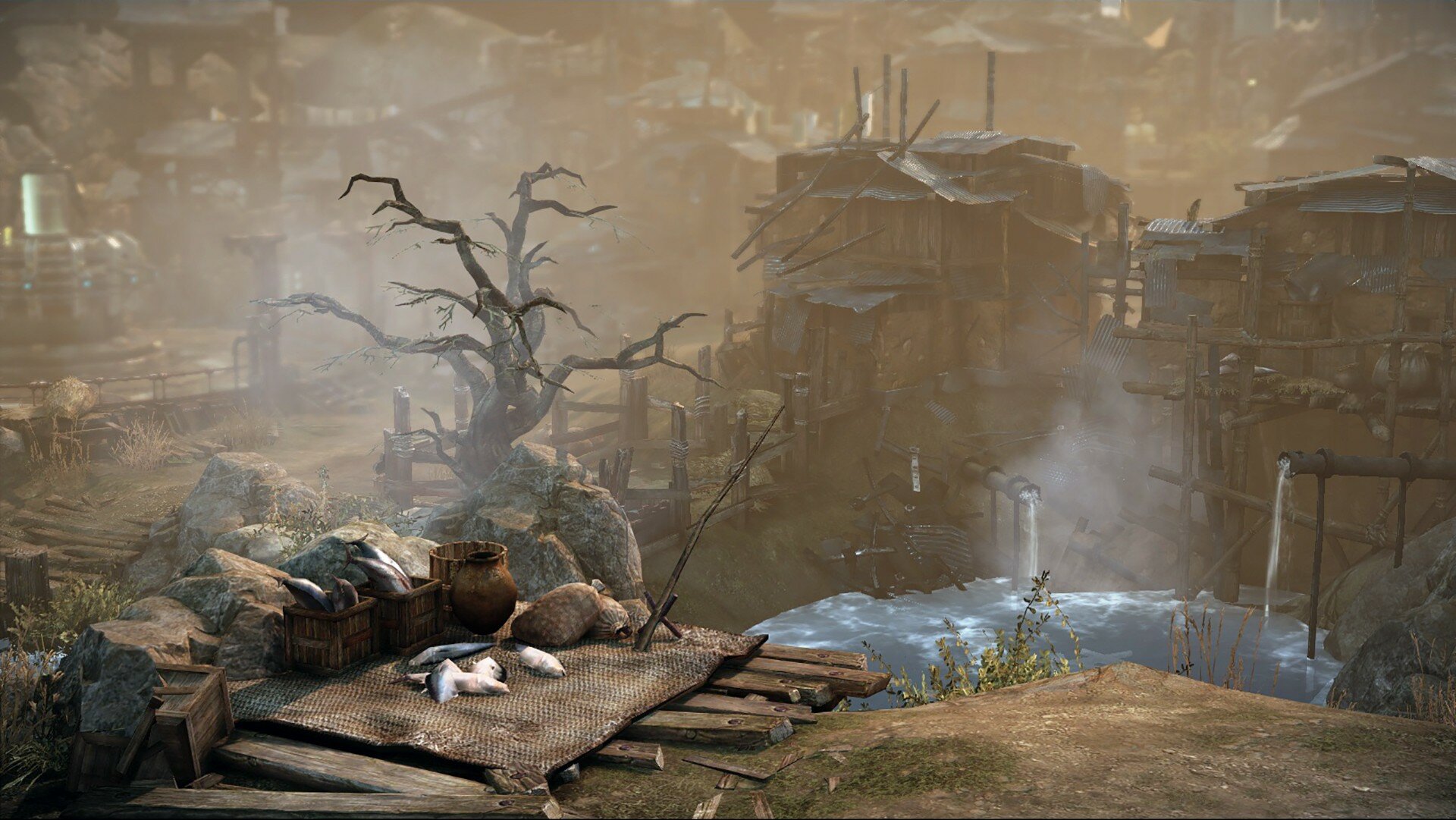Lost Ark Pierre De La Providence Ajout de 3 nouvelles îles sur Lost Ark RU le 22 janvier - Lost Ark Actu