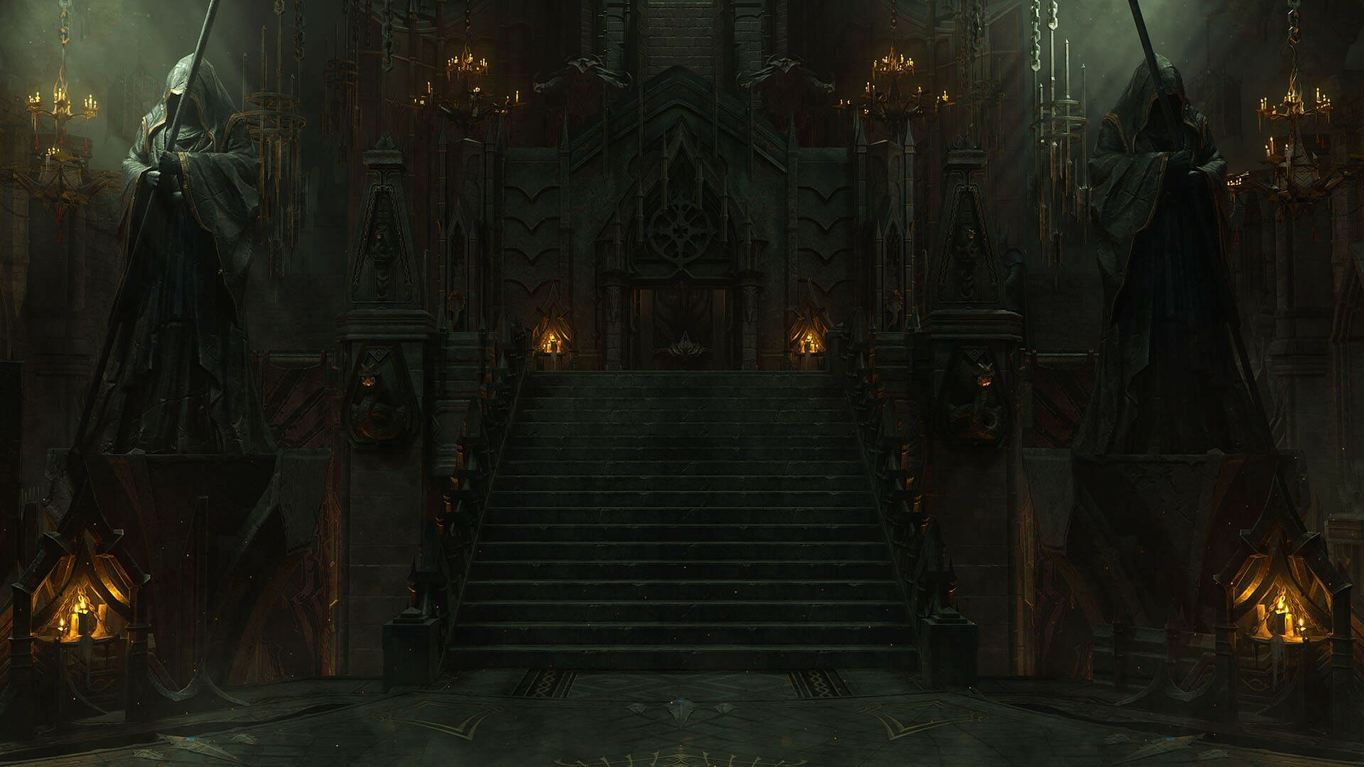 Jour Du Jugement Dernier Lost Ark La mise à jour 2.0 arrive aujourd'hui sur Lost Ark RU ! - Lost Ark Actu
